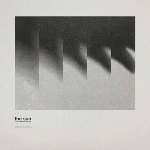 Golden Apes : The Sun Came Up Tremendously